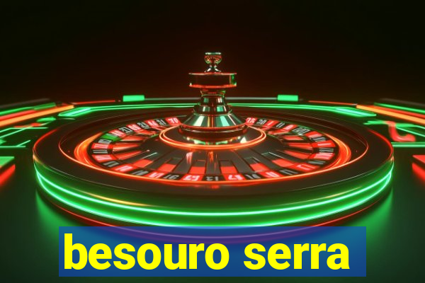 besouro serra-pau morde